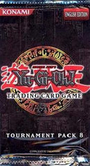 Tournament Pack 8 - Booster Pack