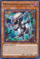 Mementotlan Goblin [VASM-EN007] Rare