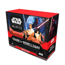 Spark of Rebellion - Prerelease Kit