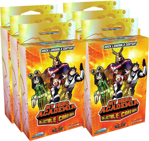 UniVersus - Deck-Loadable Content Display (Unlimited)