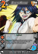 Spirited Referee [Heroes Clash]