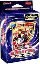 Secrets of Eternity - Super Edition Display