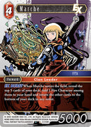 Marche EX [Opus VIII]