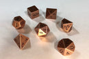 Metal: Poly Old Brass (7)
