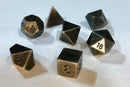 Metal: Poly Dark Metal (7)