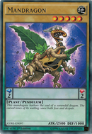 Mandragon [CORE-EN097] Rare