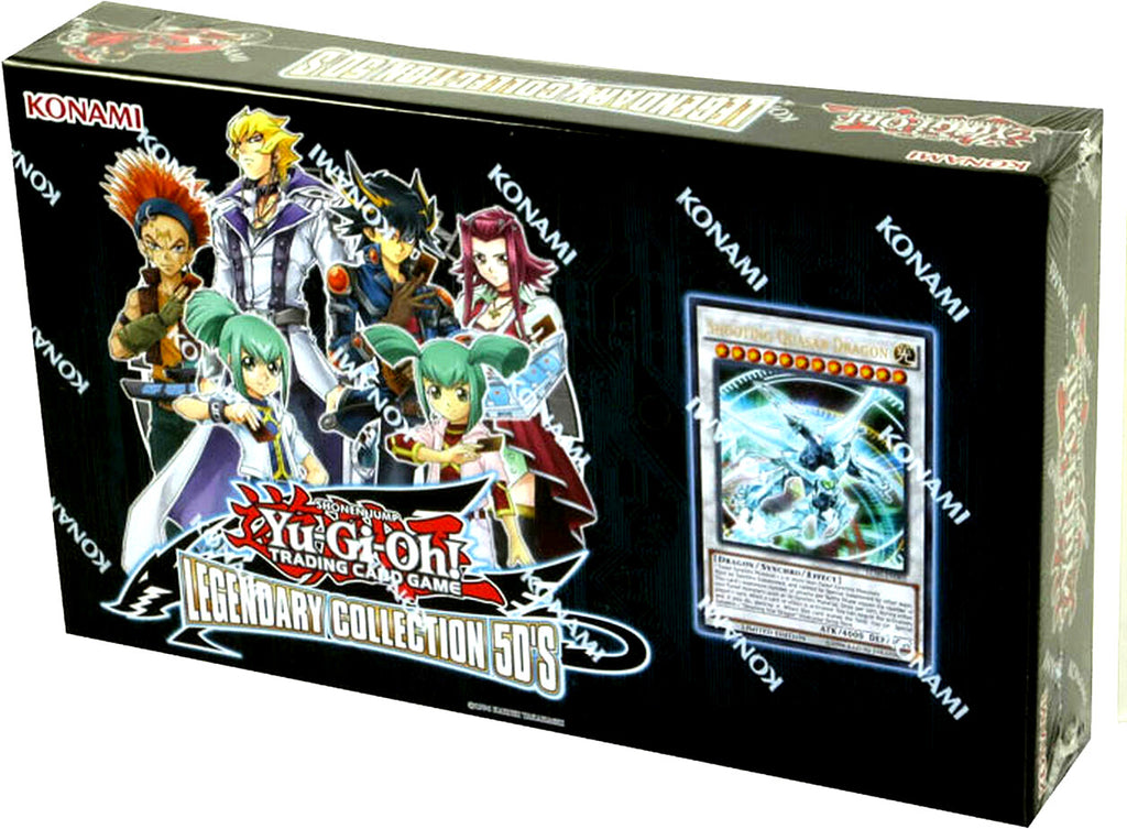 yugioh 5ds legendary collection card list The 10 Cards Everybody Wants From Yu-Gi-Oh's Legendary 5D's Decks