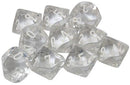 Translucent: Poly D10 Clear/White (10) Revised