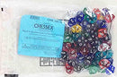 Translucent: Poly D10 Assorted Bag of Dice (50)