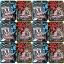 Mega-Tin 2016 Case