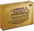 Premium Gold: Return of the Bling Display (Unlimited)
