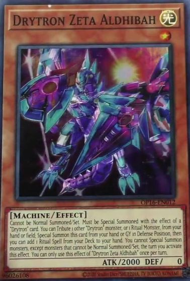 drytron cards yugioh Yugioh Drytron 2024 Deck - Diviner of the Herald - Meteonis Draconids