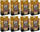 Rise of the Dragon Lord - Structure Deck Display (Unlimited)