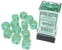 Dice