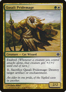 Qasali Pridemage [Alara Reborn]