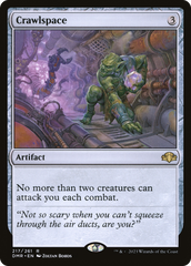 MTG - Dominaria Remastered - All