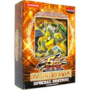 Raging Battle - Special Edition Display