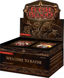 Welcome to Rathe - Booster Case (Unlimited)