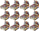 Unison Warrior Series: Rise of the Unison Warrior (2nd Edition) [DBS-B10] - Booster Case