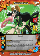 Tongue Smack [Series 1]