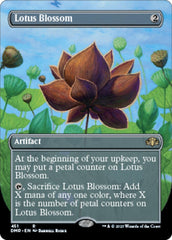 MTG - Dominaria Remastered - All