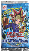 Legend of Blue Eyes White Dragon - Booster Box (1st Edition)