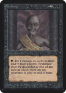 Pestilence [Alpha Edition]