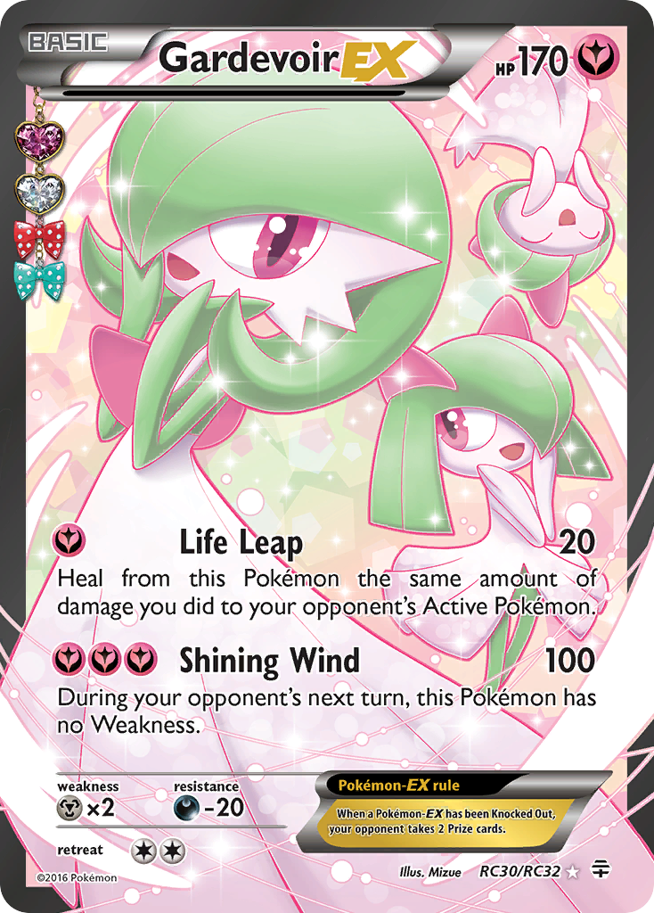 pokemon card gardevoir ex ACE 10 - - 116/114 - Steam Siege Commemorate your favorite tabletop game with this Mega Gardevoir EX 2025 Pokemon Mega Evolution Special Illustration Rare #178 Card Gardevoir ex (93/101) (Delta Species)