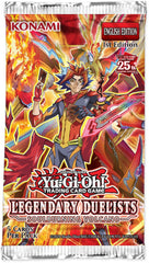 Yu-Gi-Oh - Soulburning Volcano - All