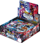 Unison Warrior Series BOOST: Realm of the Gods [DBS-B16] - Booster Box