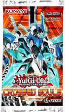 Crossed Souls - Booster Box (1st Edition)