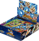 Unison Warrior Series: Saiyan Showdown [DBS-B15] - Booster Case