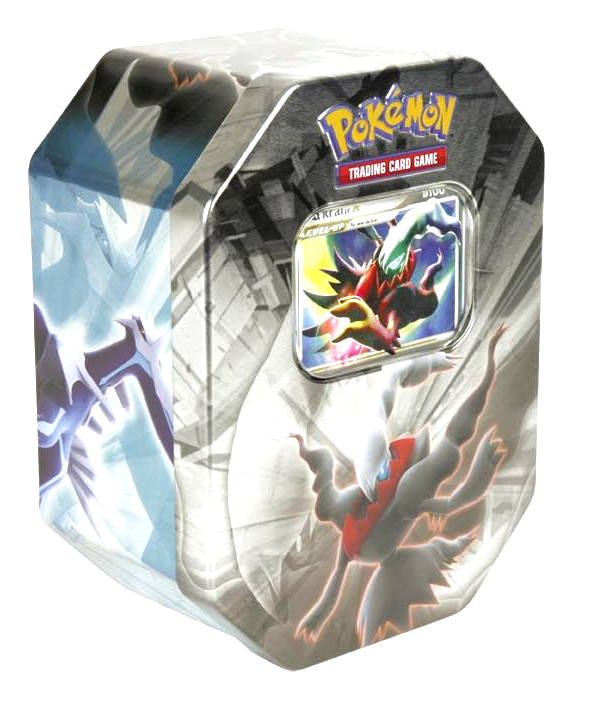 Cheapest Pokemon Darkrai Lv.X