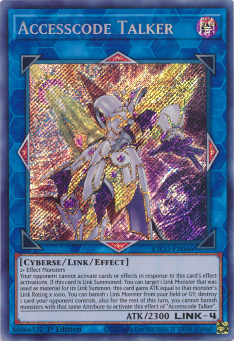 yugioh talker cards Allied Code Talker @Ignister - Yu-Gi-Oh! Card of the Day