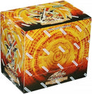 Dragunity Legion - Structure Deck Display (Unlimited)