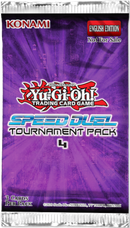 Speed Duel - Tournament Pack 4