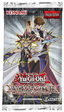Duelist Pack: Battle City - Booster Box (1st Edition)
