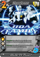 Heroic Lineage [Series 1]