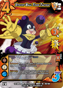 Sticky Ball Toss Tackle [Series 1 XR]