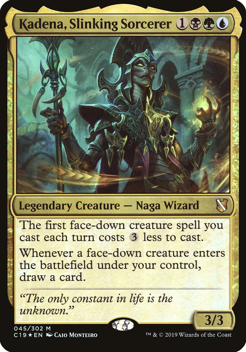 oversized mtg cards A Survey of Magic's Oversized Cards