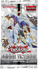 Shining Victories - Booster Box (1st Edition)