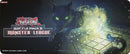 Battle Pack 3: Monster League - Game Mat (Quantum Cat)