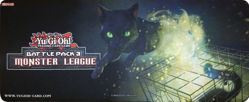 battle pack 3 monster league booster box Yu-Gi-Oh Kit kaufen 10 + Spielmatte Duelists interested in Organized Play Events will want to consider the Battle Pack 3 Yu-Gi-Oh! Battle Pack 3: Monster