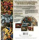 Sealed Play Battle Kit 2 (Slifer the Sky Dragon)