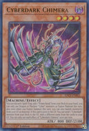 Cyberdark Chimera [SDCS-EN002] Ultra Rare
