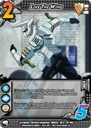 Like the Wind [Heroes Clash XR]