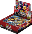 Unison Warrior Series BOOST: Ultimate Squad [DBS-B17] - Booster Box