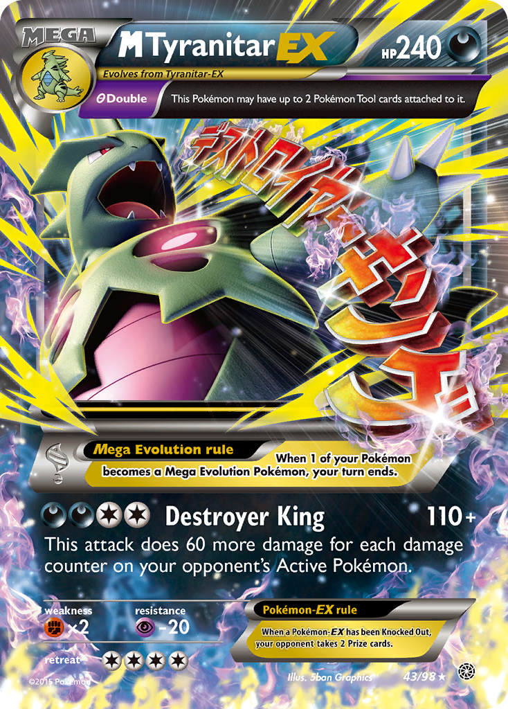 pokemon cards ancient origins XYAncient Origins | Trading Card Game