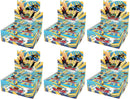 Heroes Clash - Booster Box Case (1st Edition)