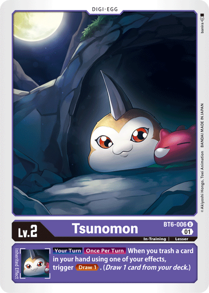 digimon card game double diamond - (BT06) - Eldradimon (Common) Holy Warrior/Royal Knight Digimon Trading Card Game Double